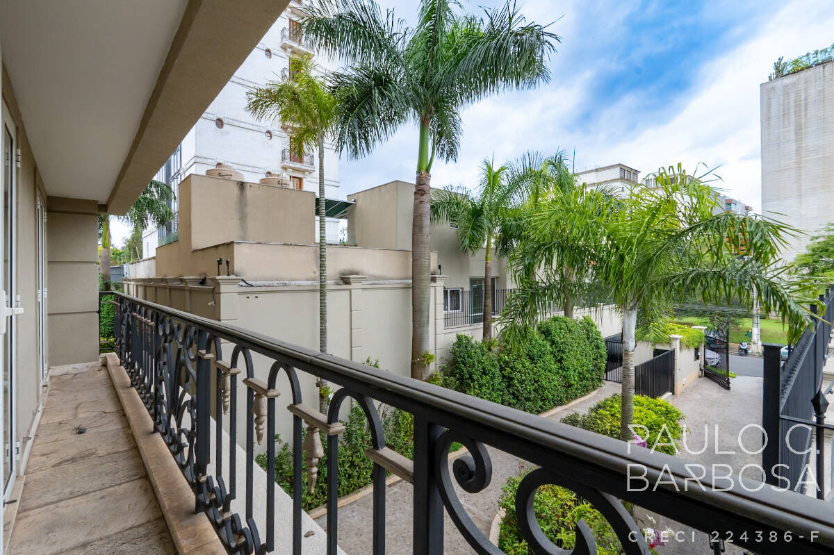 Apartamento, 4 quartos, 385 m² - Foto 15