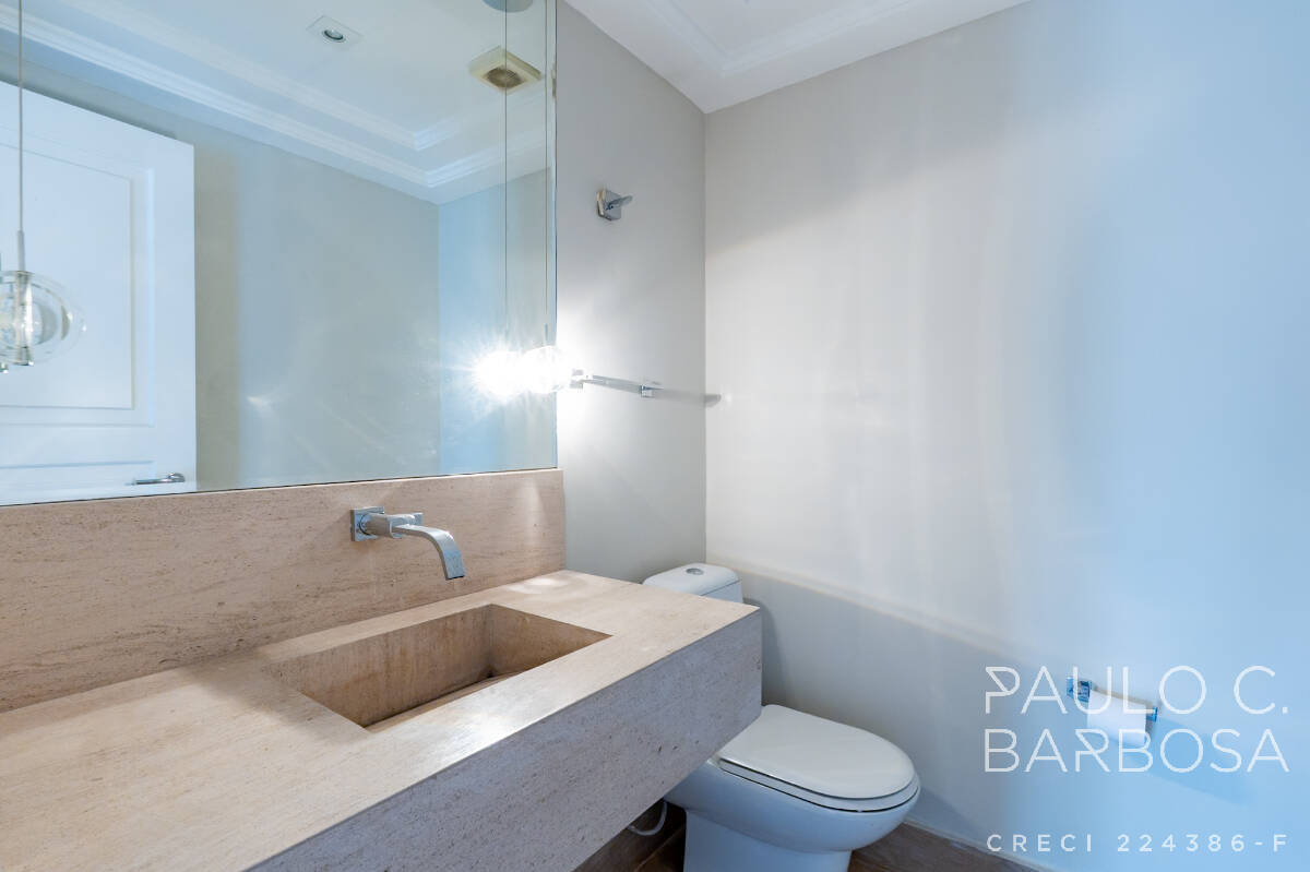 Apartamento, 4 quartos, 385 m² - Foto 14