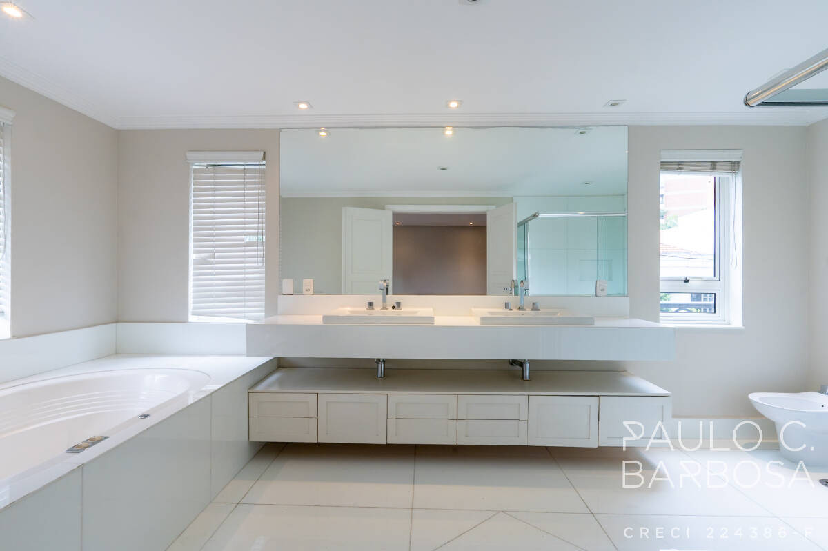 Apartamento, 4 quartos, 385 m² - Foto 34