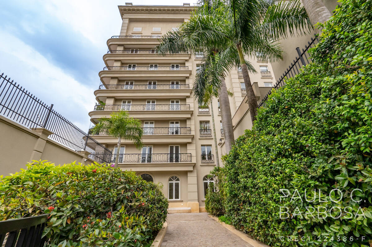 Apartamento, 4 quartos, 385 m² - Foto 42