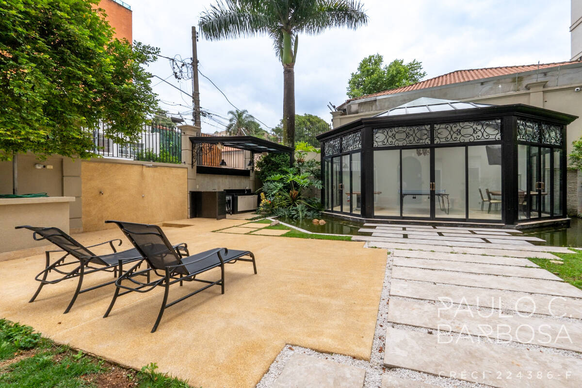 Apartamento, 4 quartos, 385 m² - Foto 43