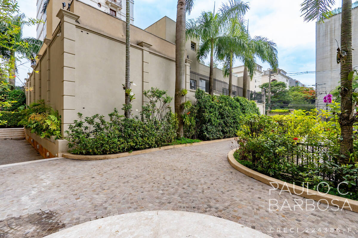 Apartamento, 4 quartos, 385 m² - Foto 44