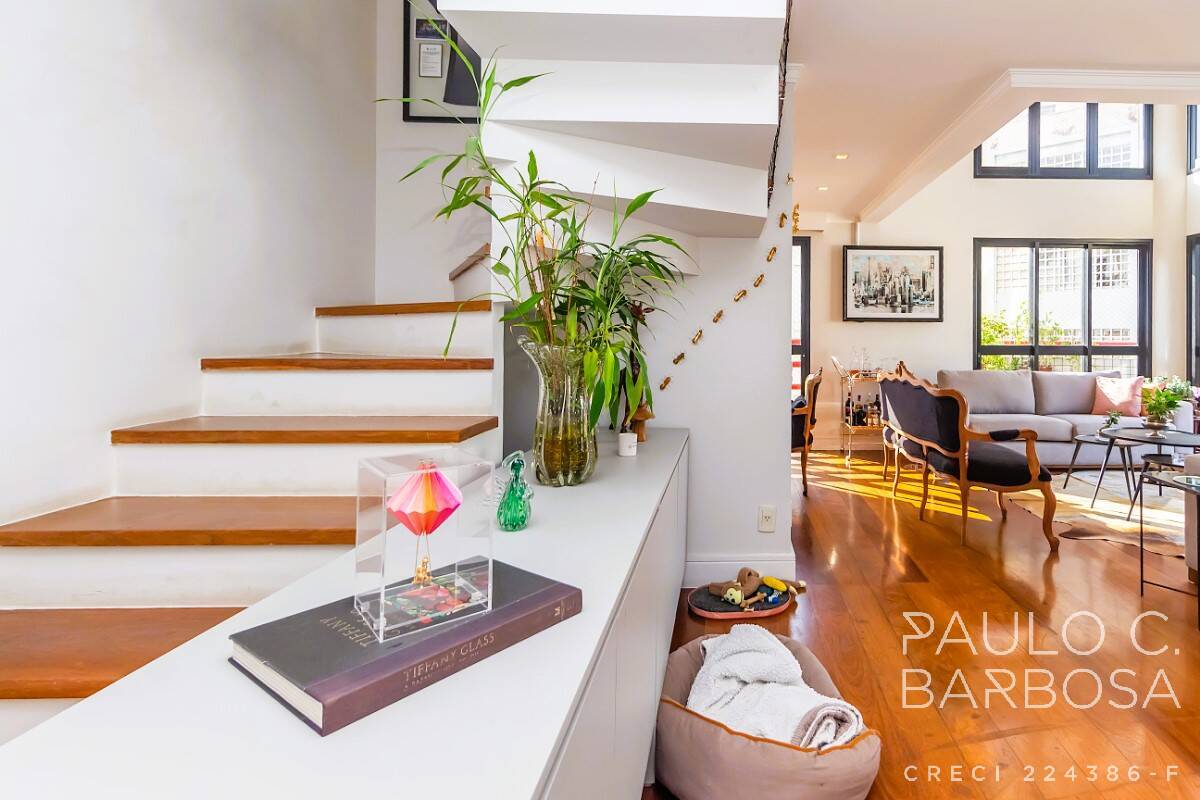 Apartamento, 3 quartos, 170 m² - Foto 26