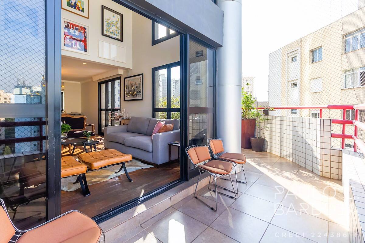 Apartamento, 3 quartos, 170 m² - Foto 6