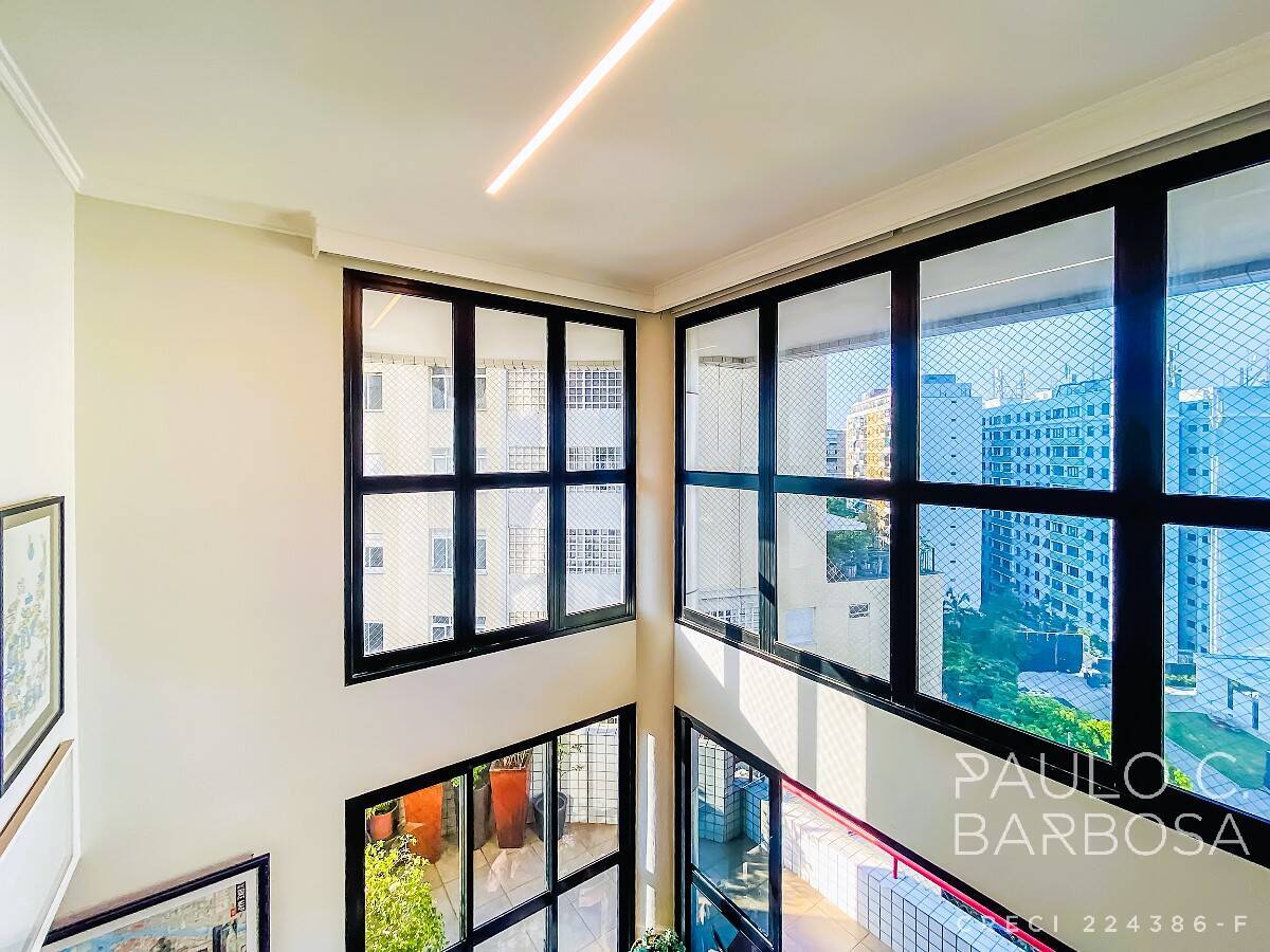 Apartamento, 3 quartos, 170 m² - Foto 14