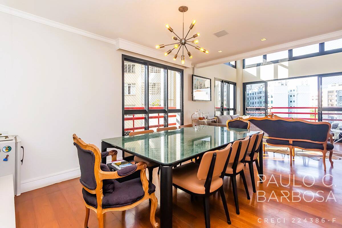 Apartamento, 3 quartos, 170 m² - Foto 19