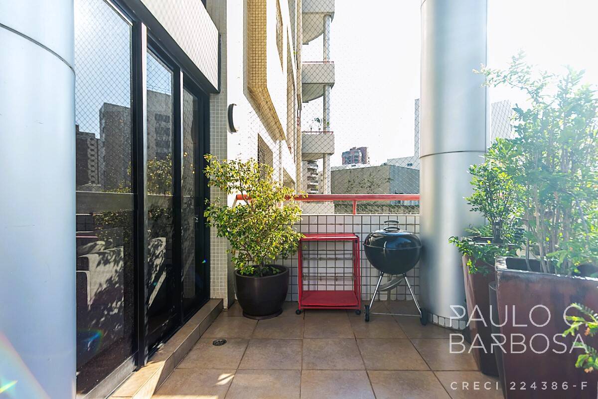 Apartamento, 3 quartos, 170 m² - Foto 17