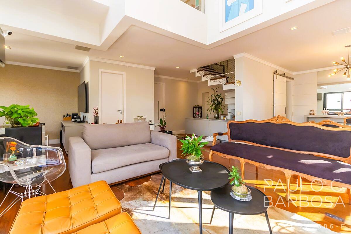 Apartamento, 3 quartos, 170 m² - Foto 11