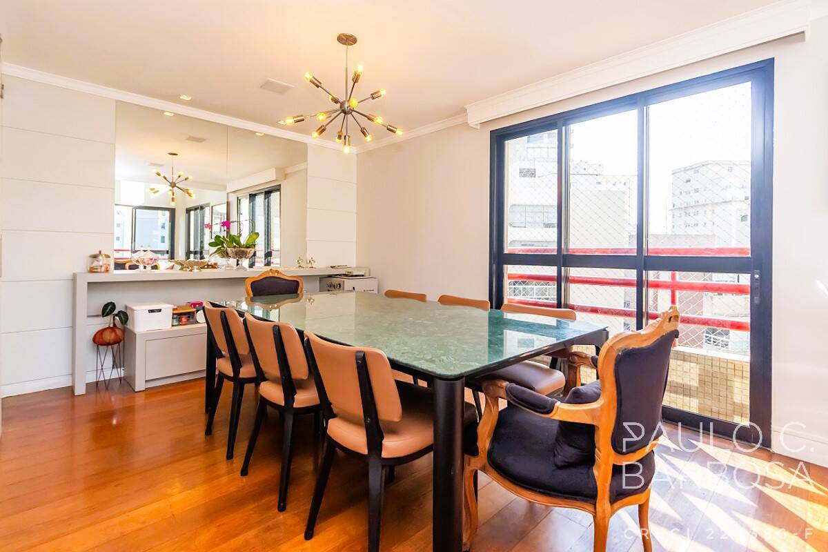 Apartamento, 3 quartos, 170 m² - Foto 15