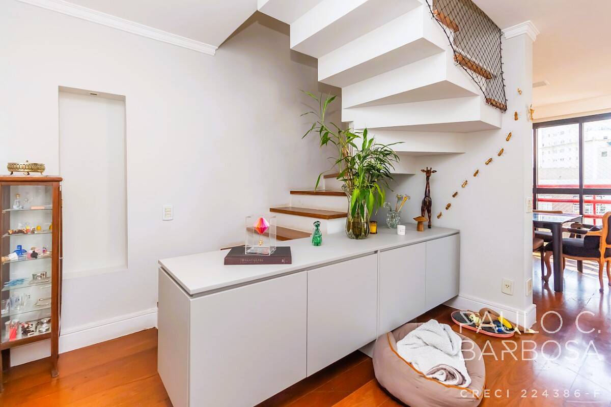 Apartamento, 3 quartos, 170 m² - Foto 24