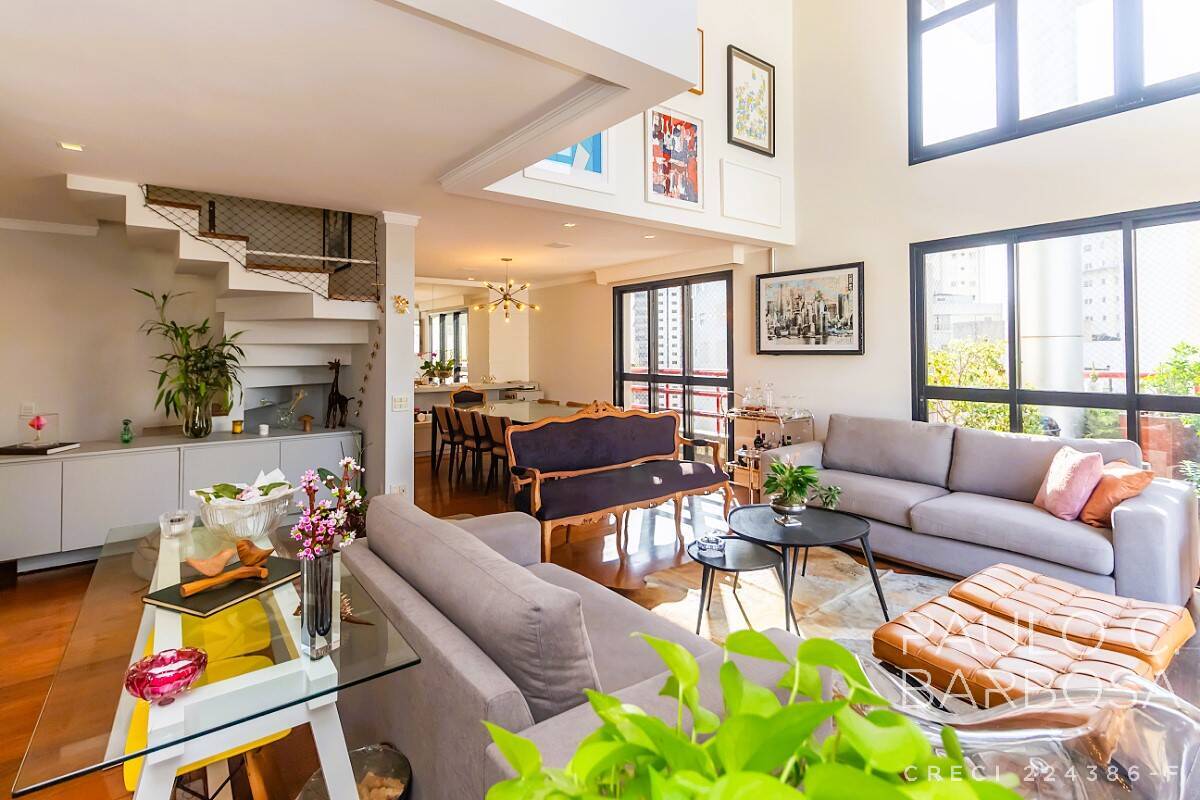 Apartamento, 3 quartos, 170 m² - Foto 13