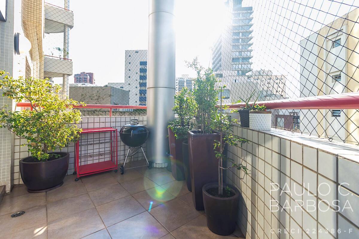 Apartamento, 3 quartos, 170 m² - Foto 18