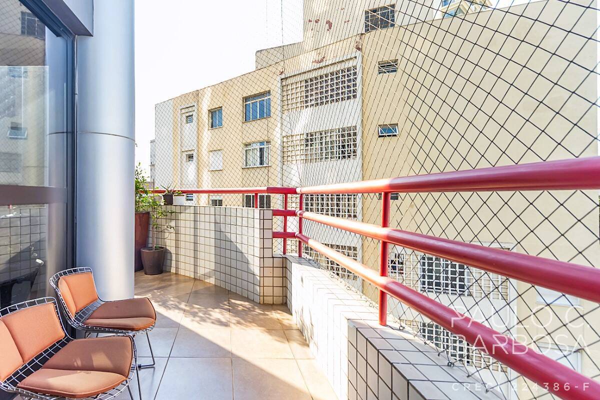 Apartamento, 3 quartos, 170 m² - Foto 9
