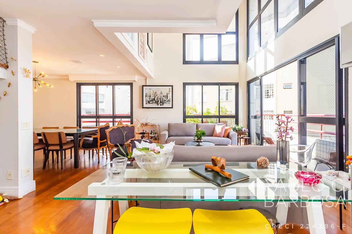 Apartamento, 3 quartos, 170 m² - Foto 12