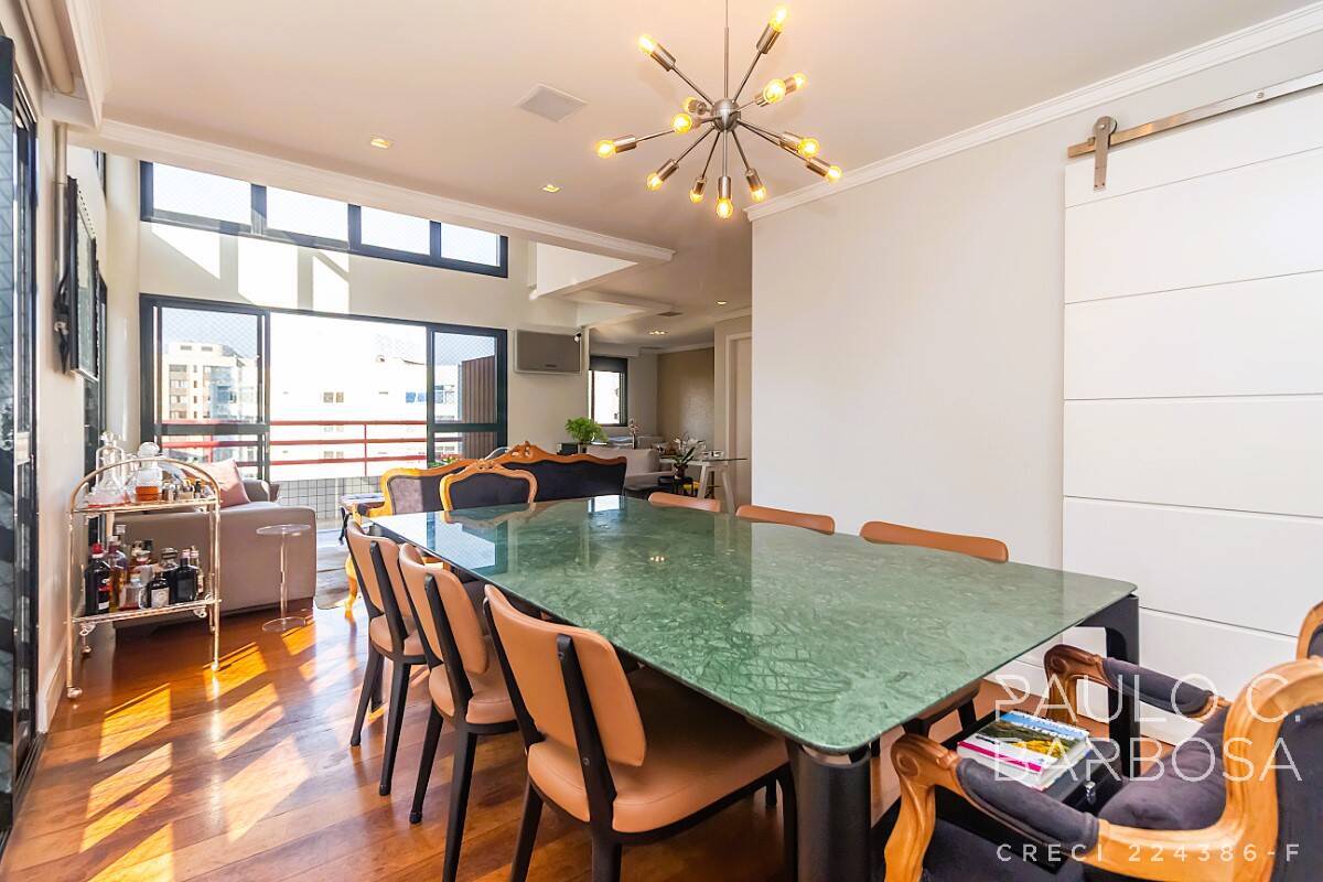 Apartamento, 3 quartos, 170 m² - Foto 20