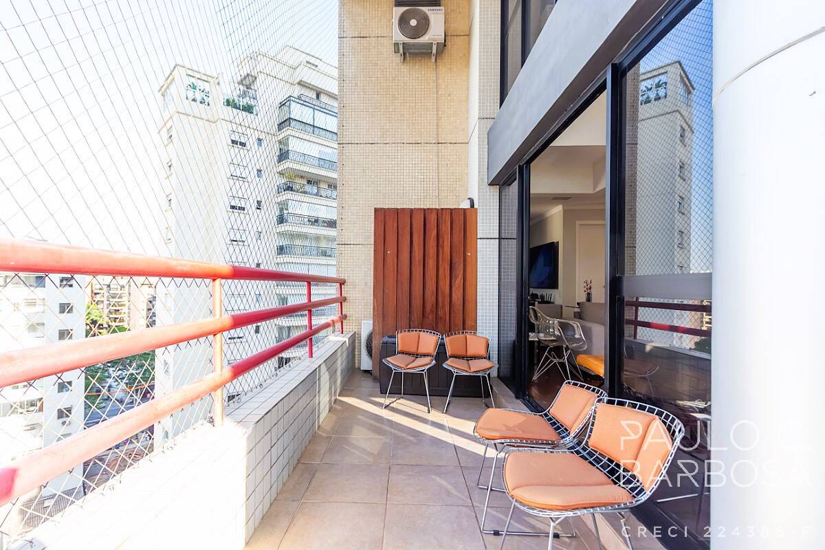 Apartamento, 3 quartos, 170 m² - Foto 7