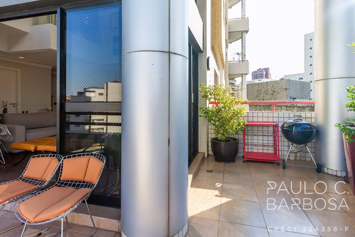Apartamento, 3 quartos, 170 m² - Foto 16