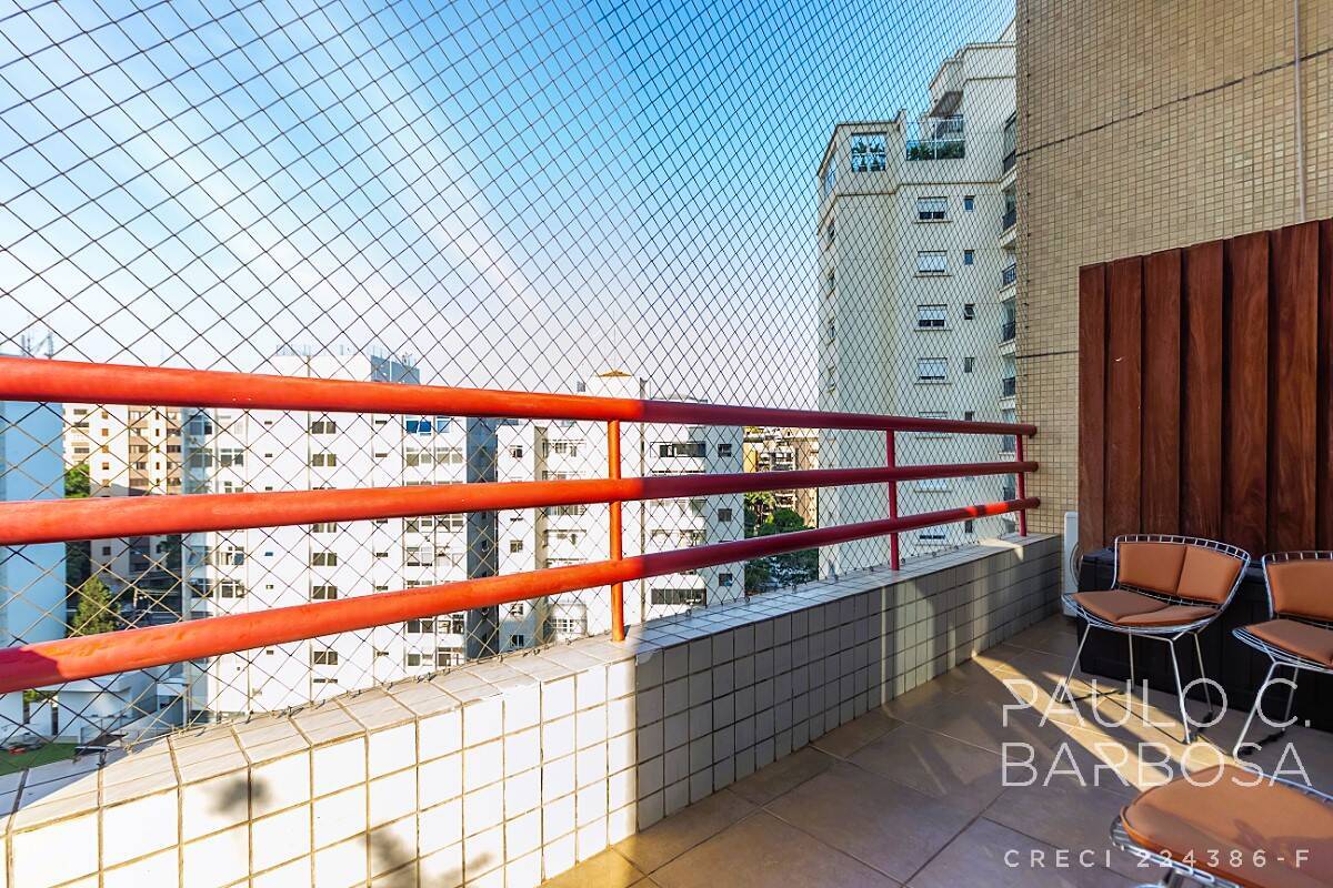 Apartamento, 3 quartos, 170 m² - Foto 8