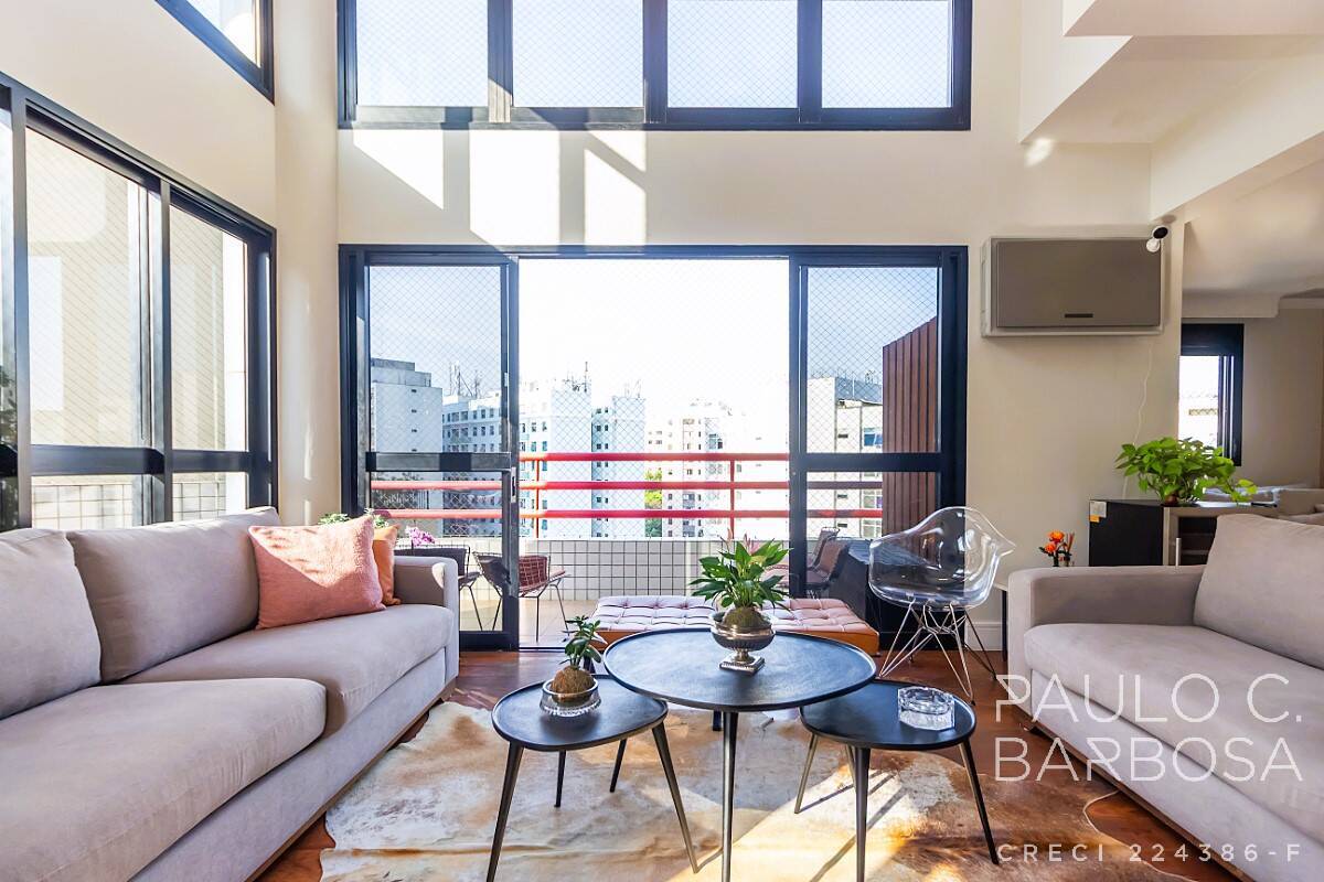 Apartamento, 3 quartos, 170 m² - Foto 5