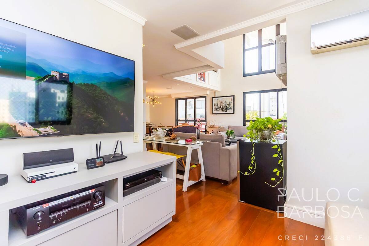 Apartamento, 3 quartos, 170 m² - Foto 21