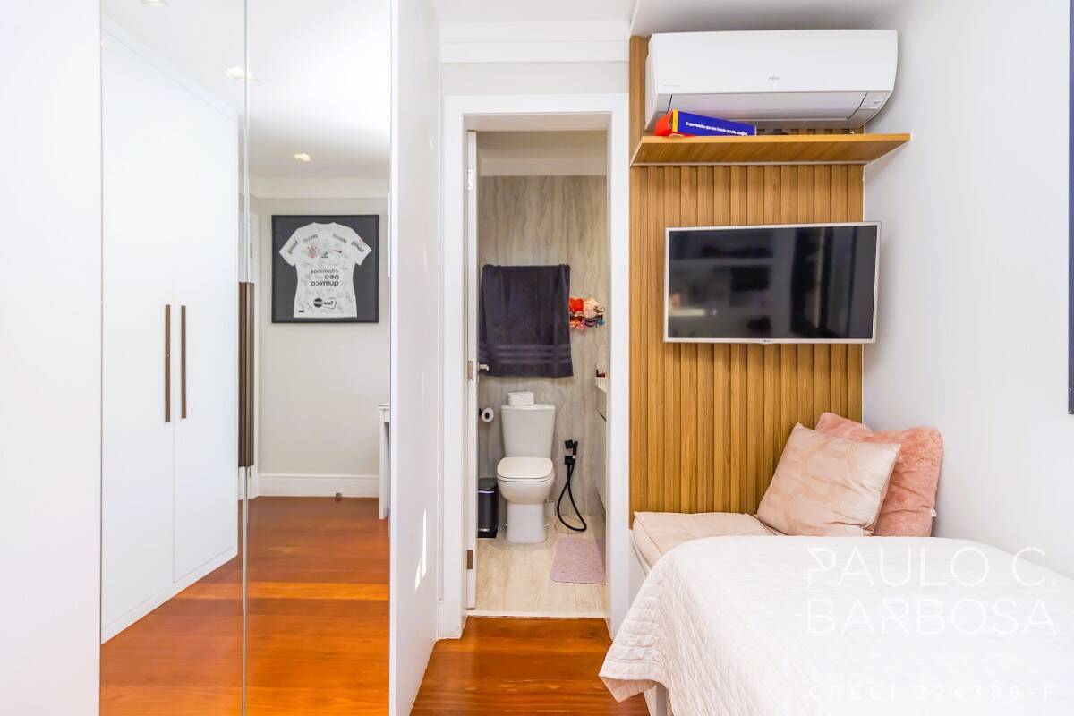 Apartamento, 3 quartos, 170 m² - Foto 39