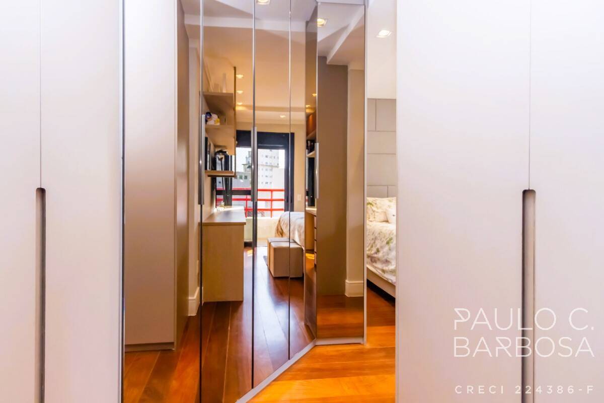 Apartamento, 3 quartos, 170 m² - Foto 28