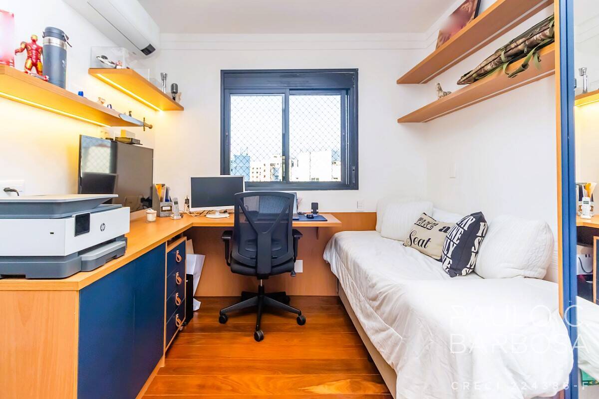 Apartamento, 3 quartos, 170 m² - Foto 41