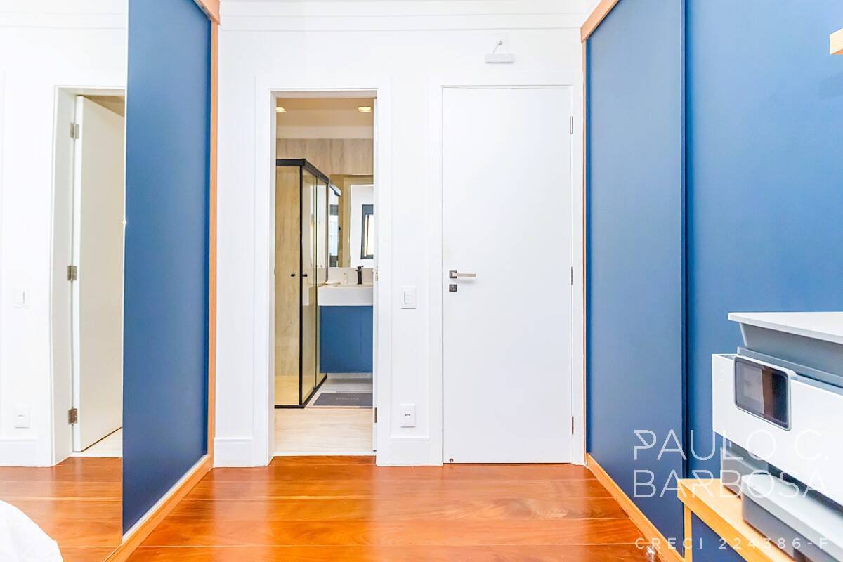 Apartamento, 3 quartos, 170 m² - Foto 43