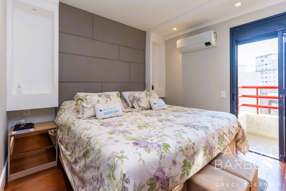 Apartamento, 3 quartos, 170 m² - Foto 30