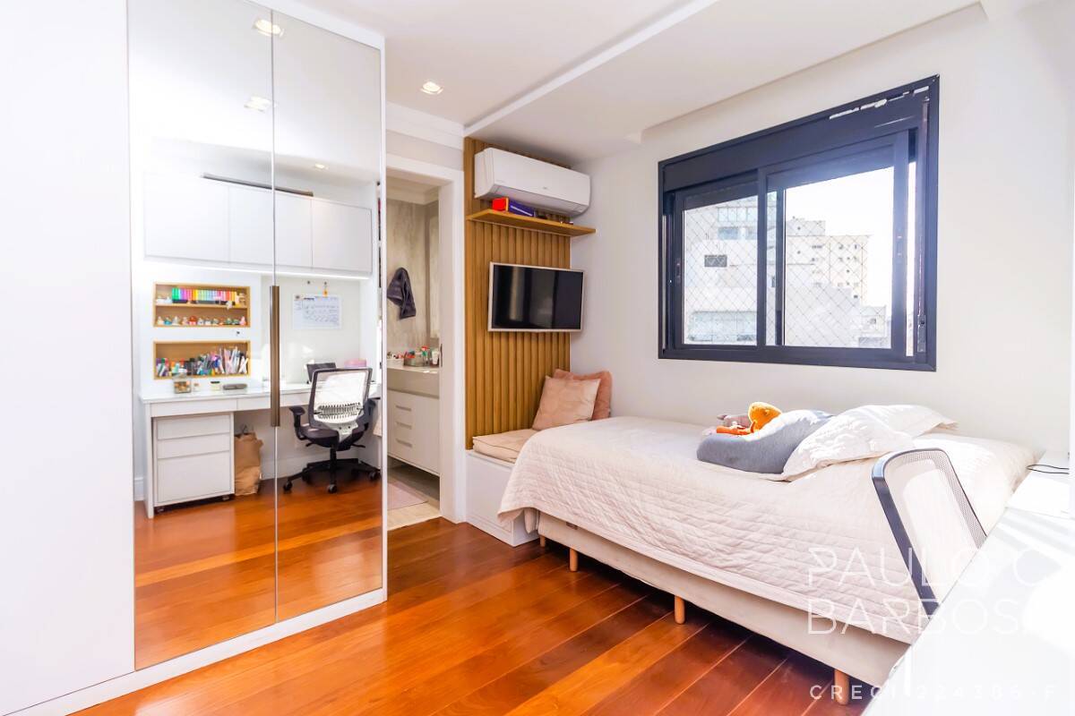 Apartamento, 3 quartos, 170 m² - Foto 37