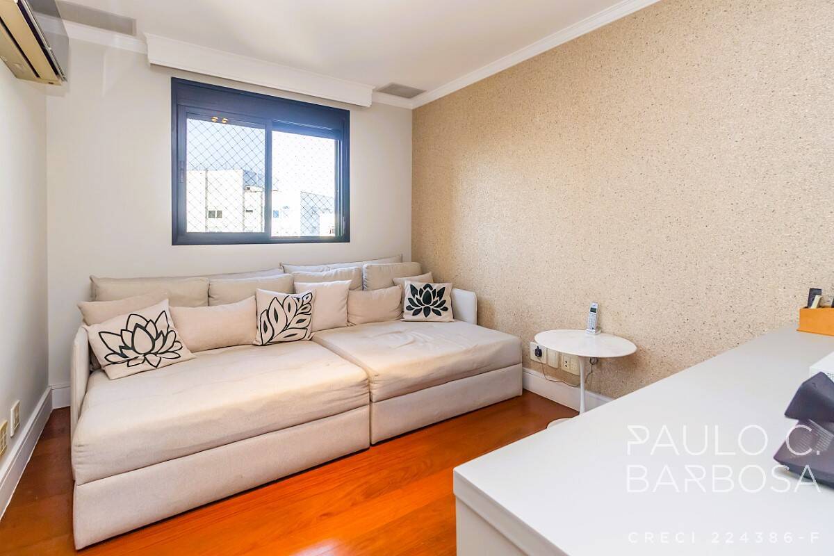 Apartamento, 3 quartos, 170 m² - Foto 22