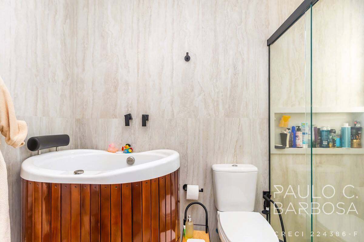 Apartamento, 3 quartos, 170 m² - Foto 33