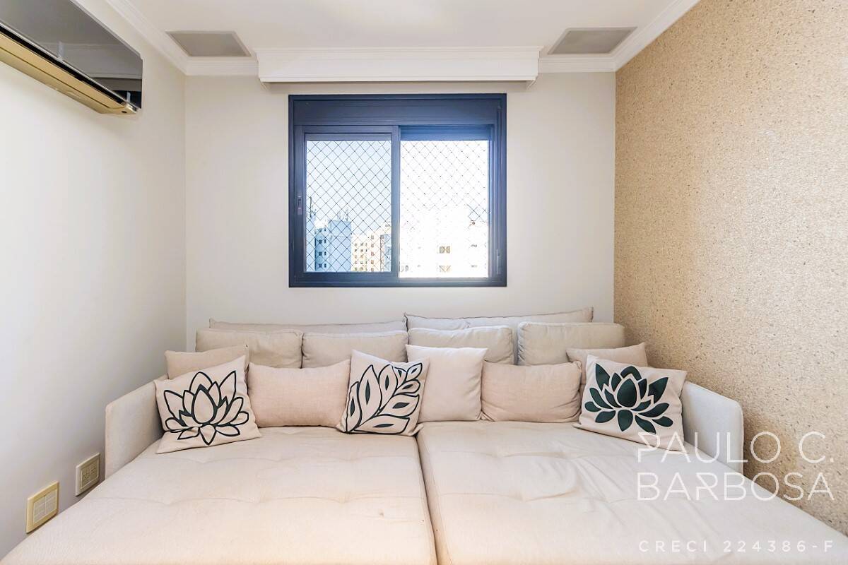 Apartamento, 3 quartos, 170 m² - Foto 23