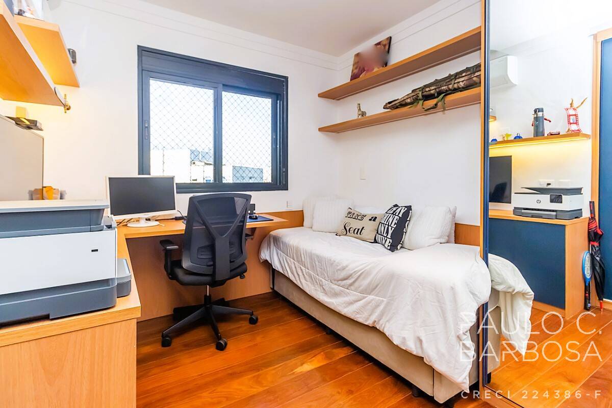 Apartamento, 3 quartos, 170 m² - Foto 42