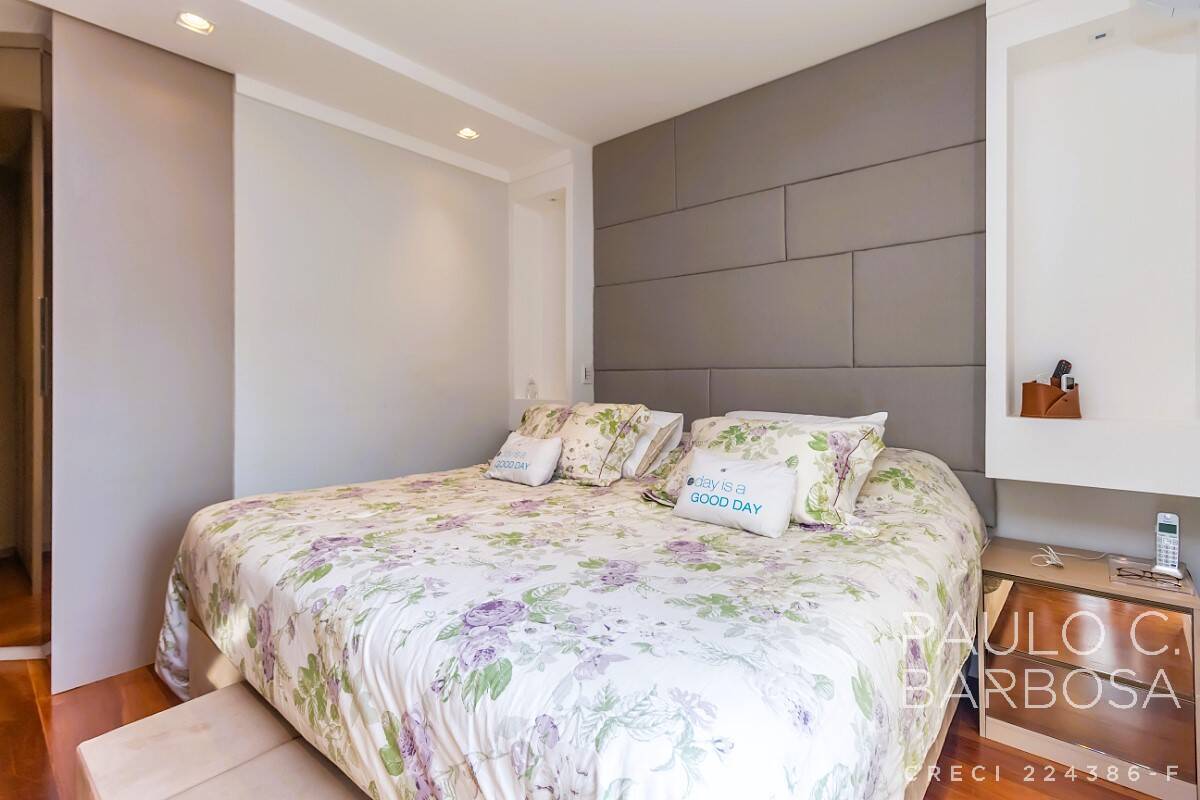 Apartamento, 3 quartos, 170 m² - Foto 31