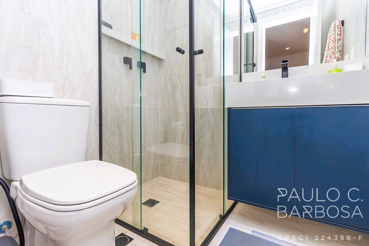 Apartamento, 3 quartos, 170 m² - Foto 44