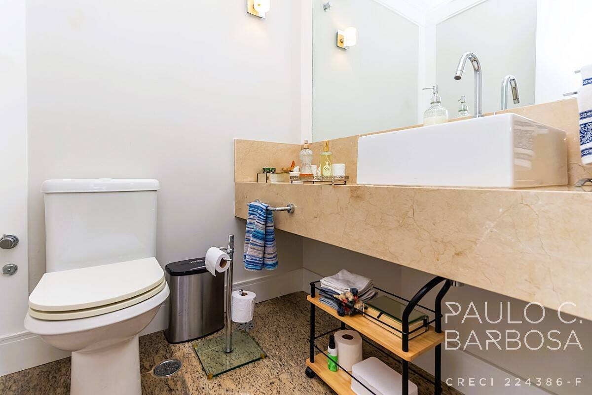 Apartamento, 3 quartos, 170 m² - Foto 25