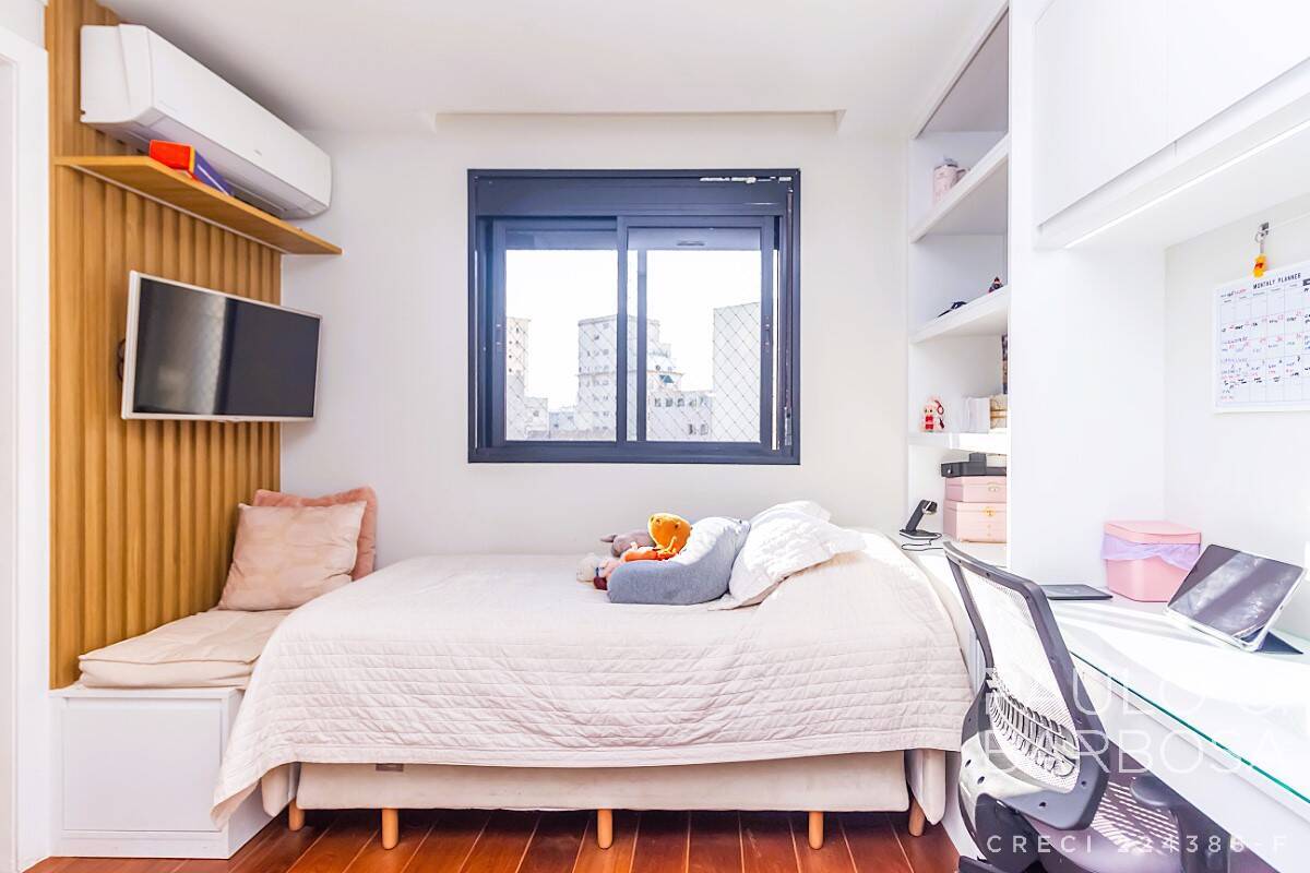 Apartamento, 3 quartos, 170 m² - Foto 38