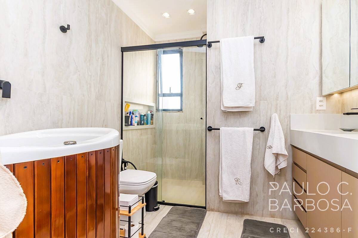 Apartamento, 3 quartos, 170 m² - Foto 34