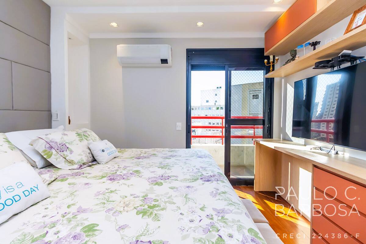 Apartamento, 3 quartos, 170 m² - Foto 32