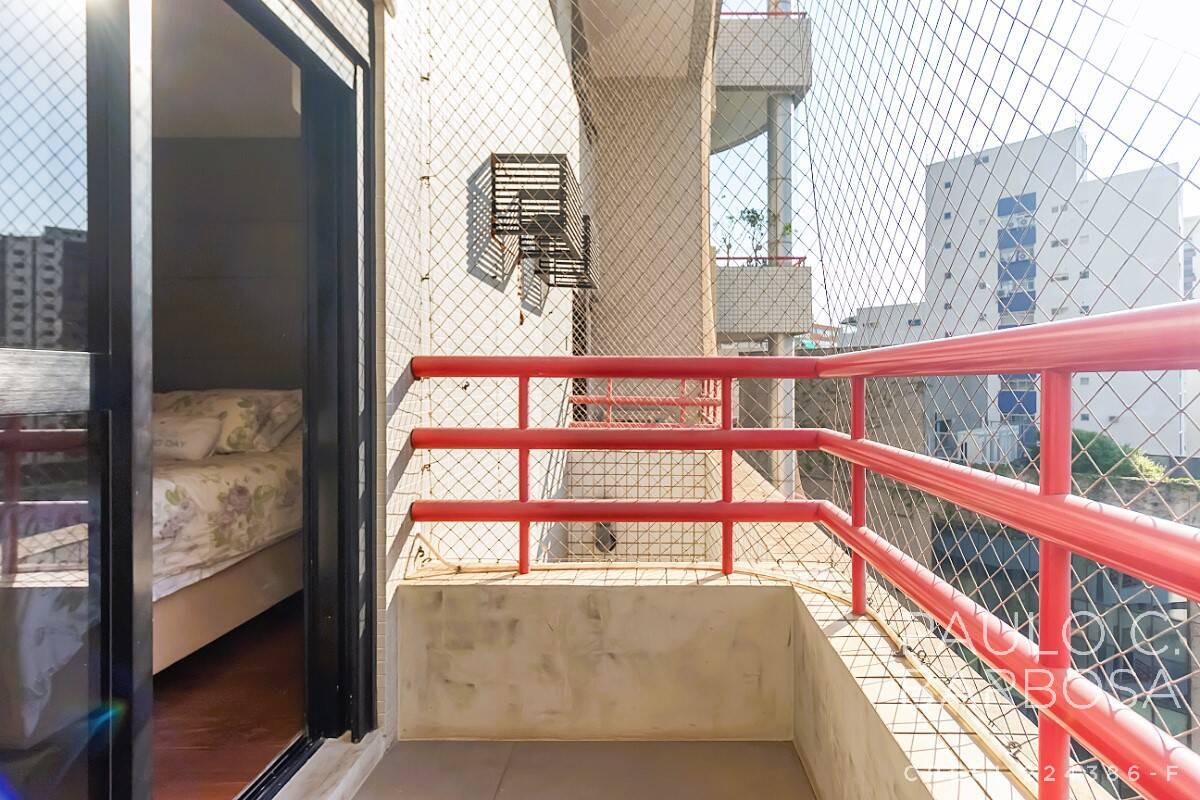 Apartamento, 3 quartos, 170 m² - Foto 35