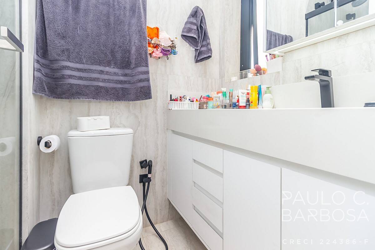 Apartamento, 3 quartos, 170 m² - Foto 40