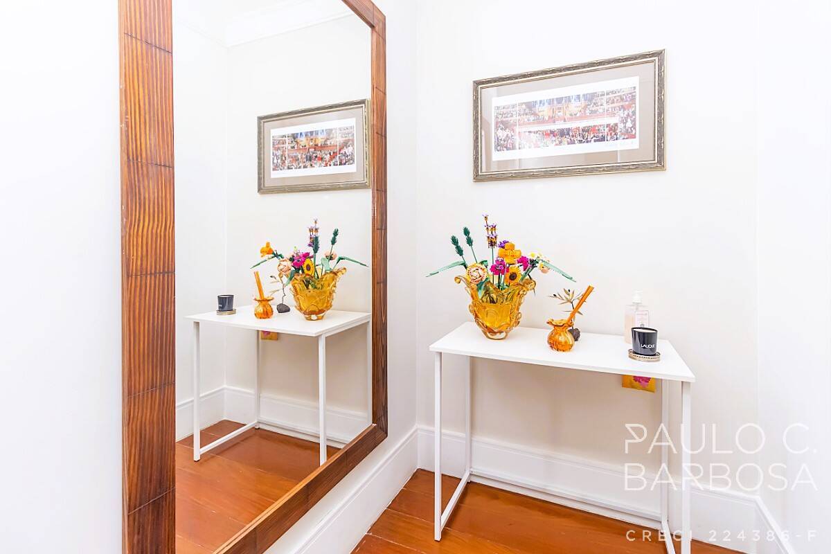 Apartamento, 3 quartos, 170 m² - Foto 27