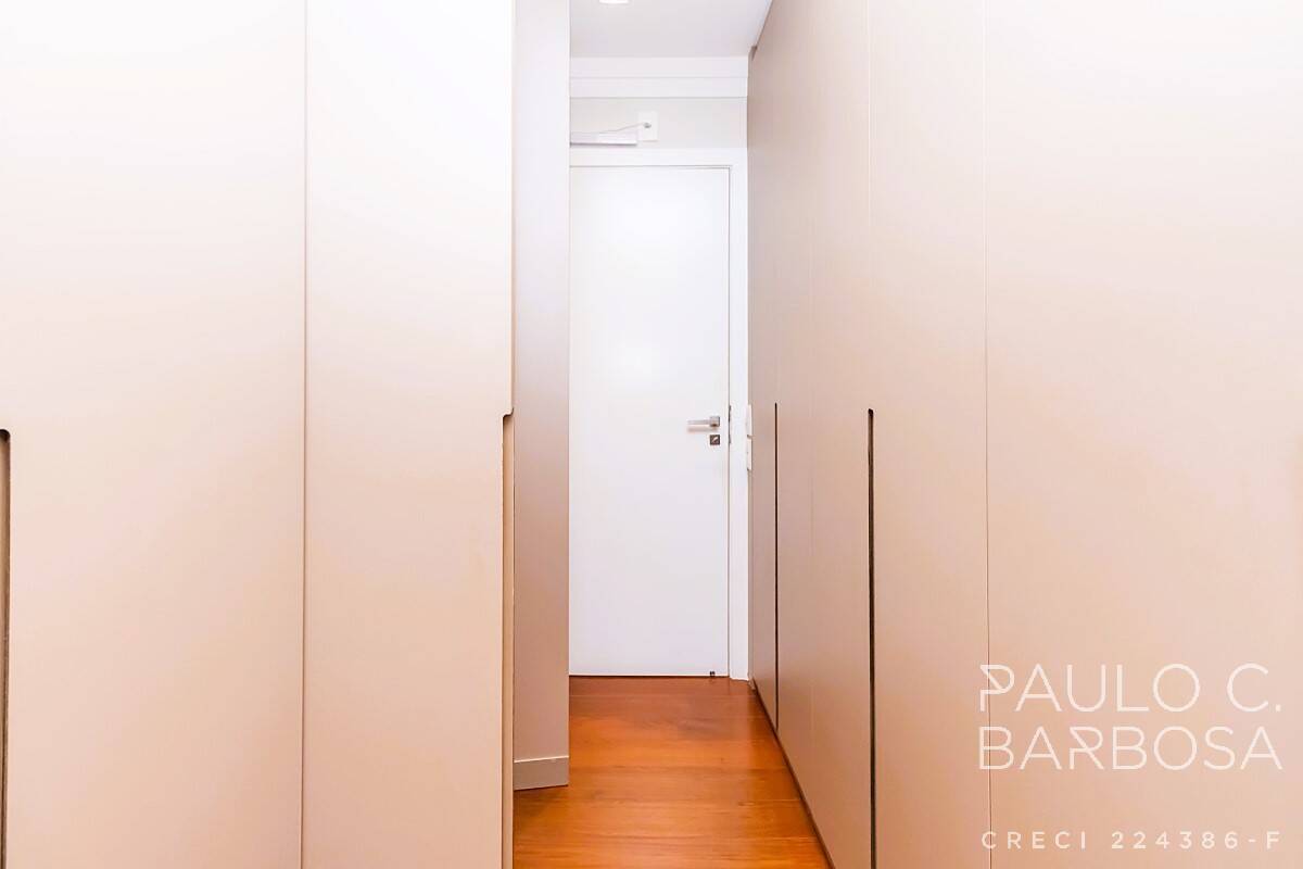 Apartamento, 3 quartos, 170 m² - Foto 29