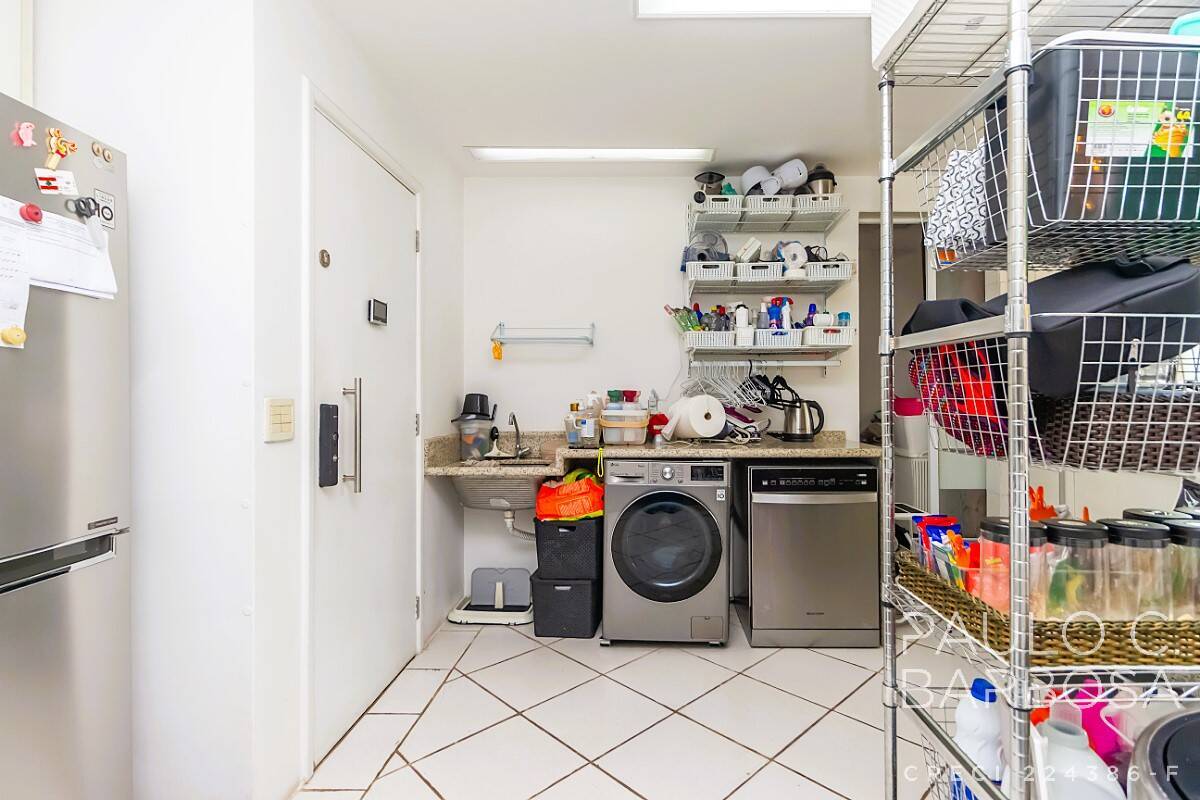 Apartamento, 3 quartos, 170 m² - Foto 47