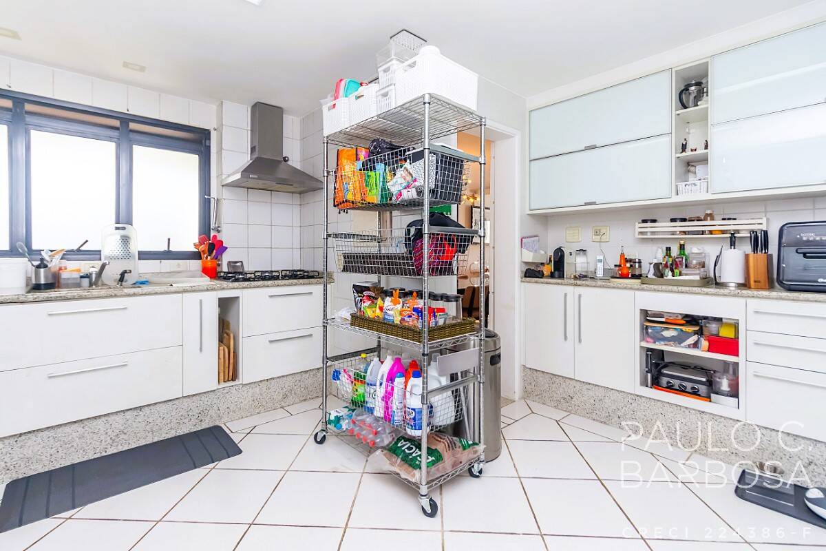 Apartamento, 3 quartos, 170 m² - Foto 46
