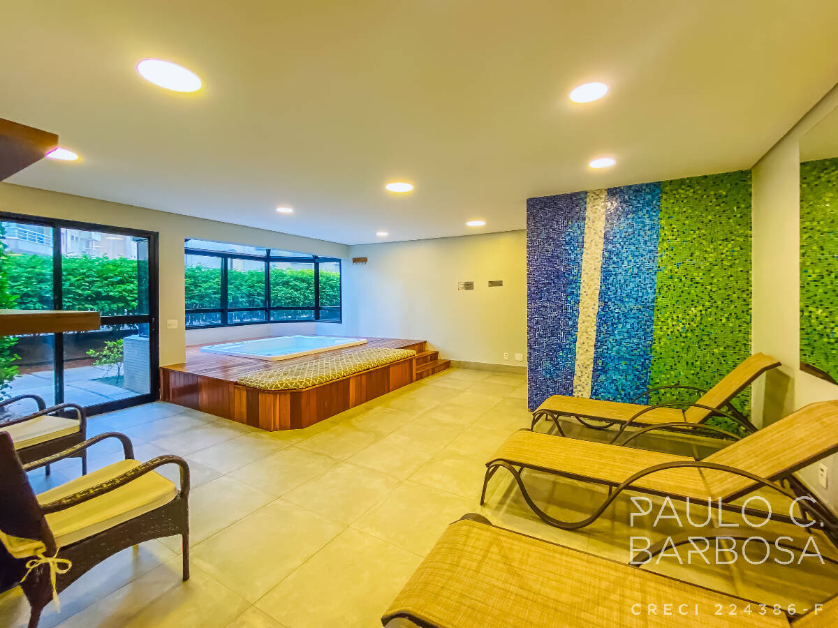 Apartamento, 3 quartos, 170 m² - Foto 61