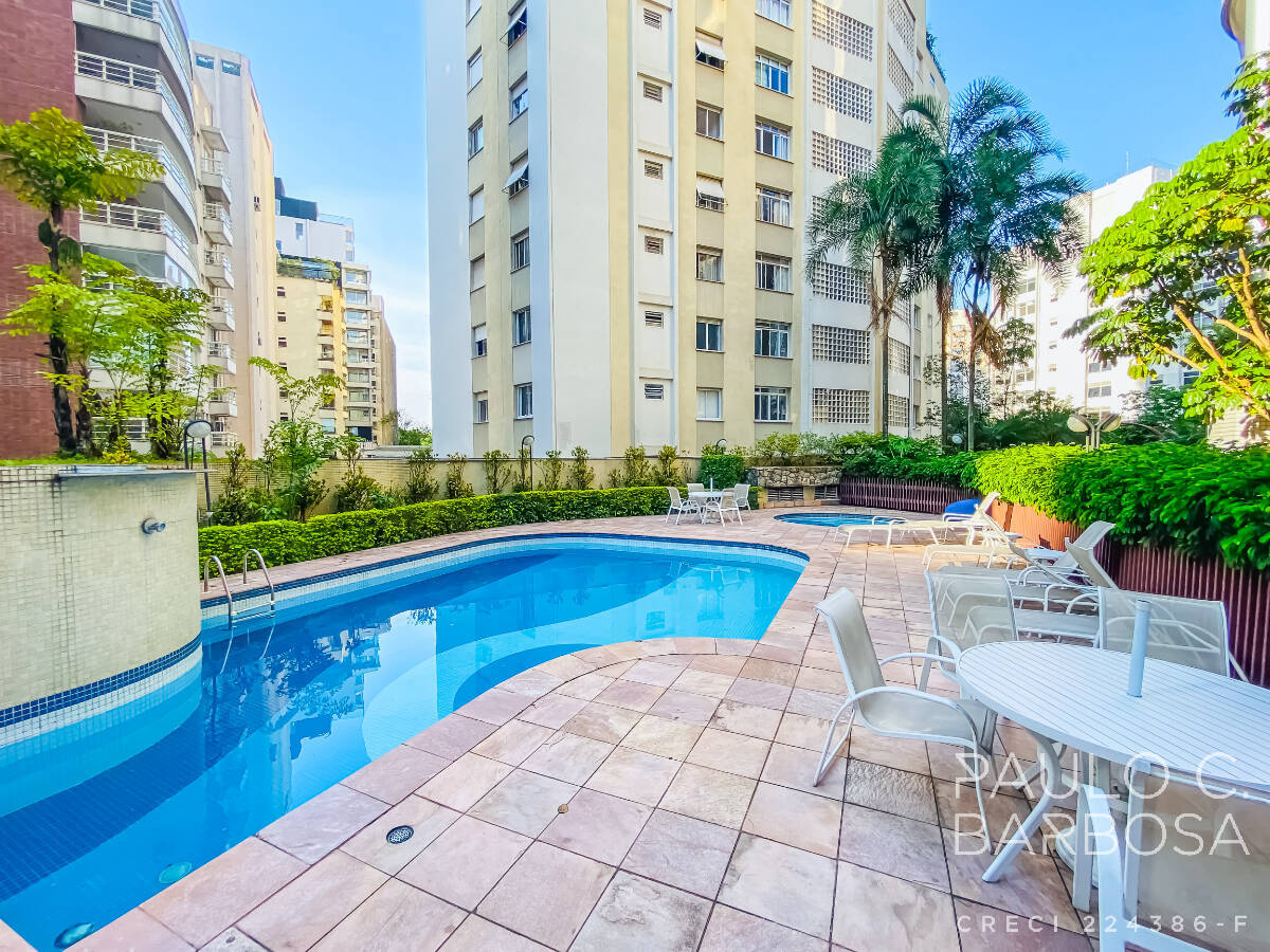 Apartamento, 3 quartos, 170 m² - Foto 59