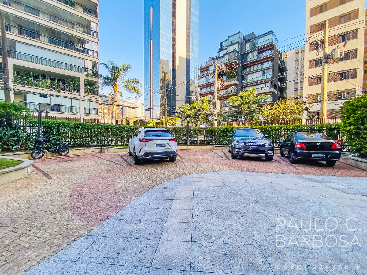 Apartamento, 3 quartos, 170 m² - Foto 49