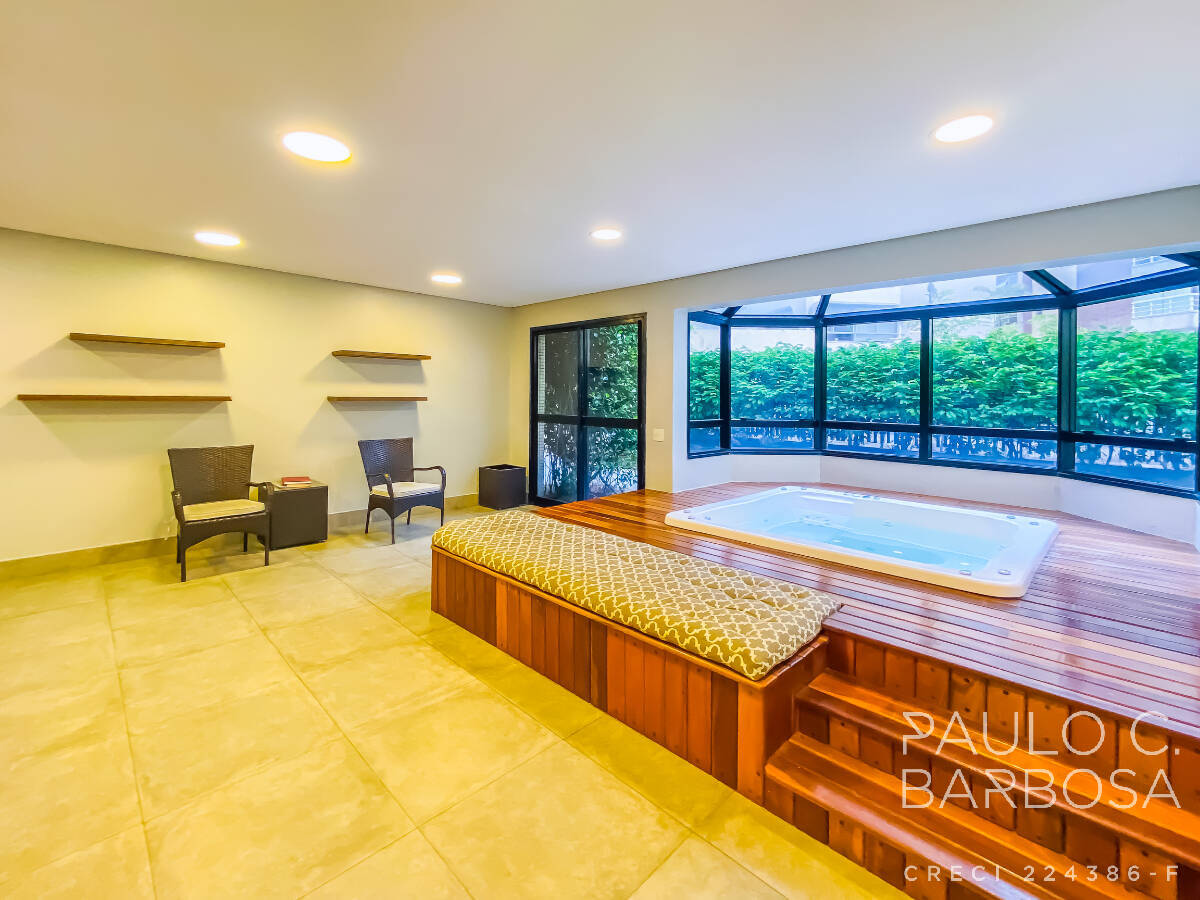 Apartamento, 3 quartos, 170 m² - Foto 62